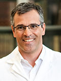 Prim. Univ.-Prof. Dr. Daniel Weghuber