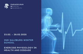 2nd Winter School: Exercise Physiology in Health and Disease