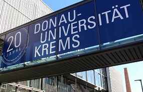 Studenten der Donau-Universität Krems zu Gast in Sportmedizin Salzburg
