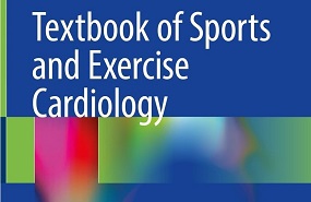Professor Niebauer gibt Textbook of Sports and Exercise Cardiology heraus
