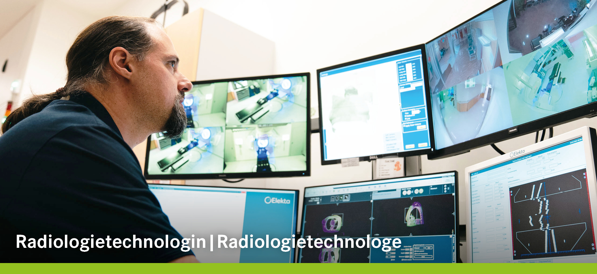 Radiologietechnologe/-in (w/m/d)