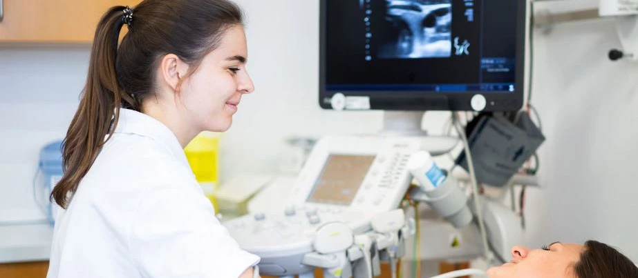 Ausbildung Allgemeinmedizin