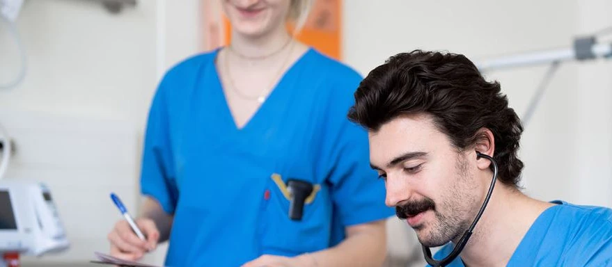 Klinisch Praktisches Jahr (KPJ)