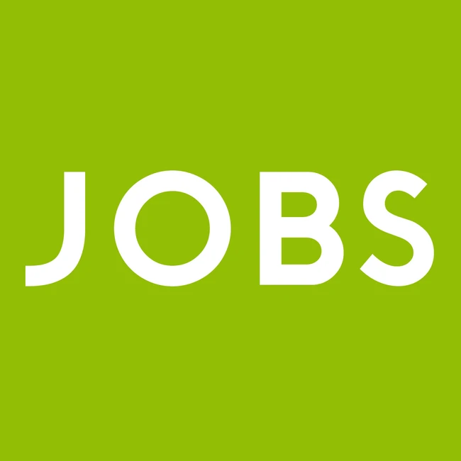 Icon für das Jobportal der SALK