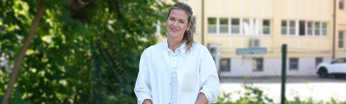 Person des Monats Carolin Kilian