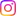 Hier sehen Sie ein Icon für: instagram