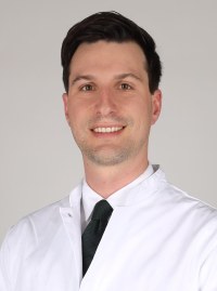 Bernhard Scharinger