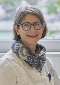 Bettina Hohenfellner