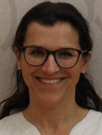 Christine Maria Wagger