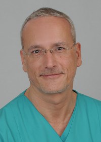 David Eisenlohr