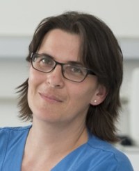 Doris Dröscher