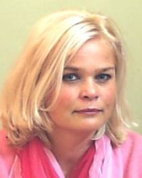 Gertraud Strasser