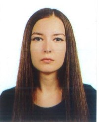 Iryna Prots