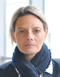 Karoline  Schrattenecker