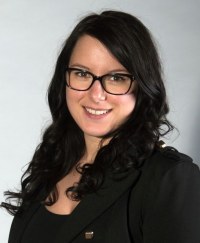 Nicole Arnold