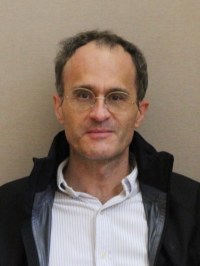 Peter Zinterhof