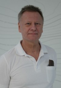 Rolf Fröhlich