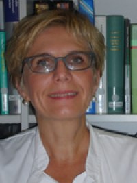 Rosemarie Forstner