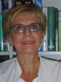 Rosemarie  Forstner