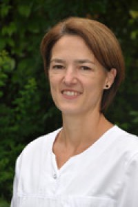 Sabine  Ebner