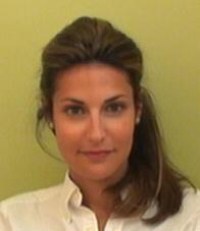 Sarah Moussa