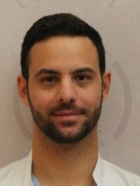 Selim Abed
