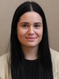 Selma  Omeradzic