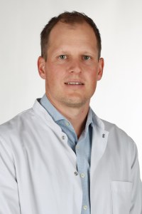 Stefan Hecht